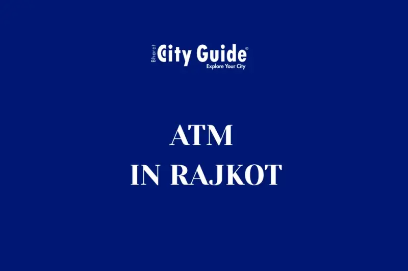 Union Bank of India ATM