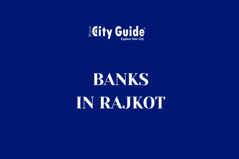 CANARA BANK - RAJKOT